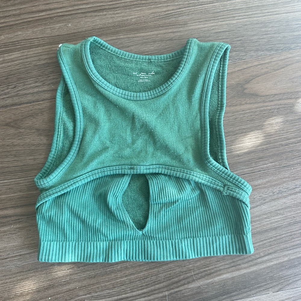 Out from Under bralette